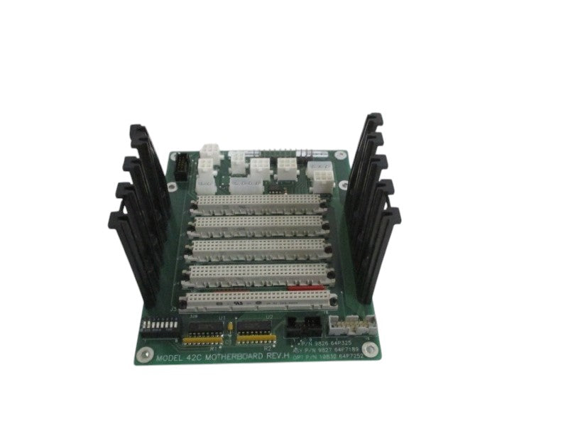 THERMO FISHER SCIENTIFIC 42C 9826 64P325 MOTHERBOARD UNMP