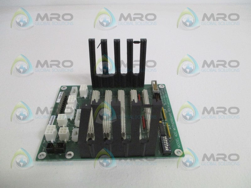 THERMO FISHER SCIENTIFIC 42C 9826 64P325 MOTHERBOARD UNMP