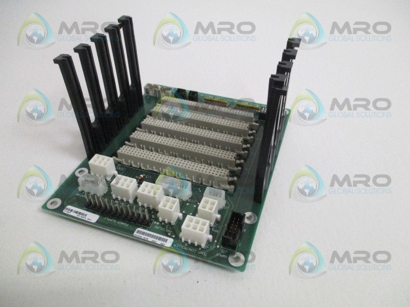 THERMO FISHER SCIENTIFIC 42C 9826 64P325 MOTHERBOARD UNMP