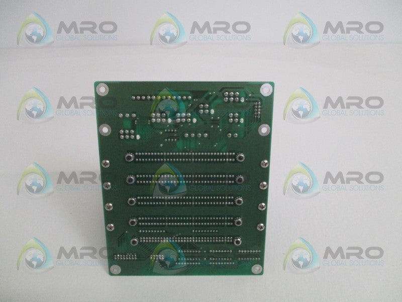 THERMO FISHER SCIENTIFIC 42C 9826 64P325 MOTHERBOARD UNMP