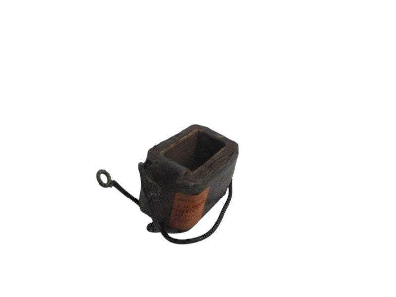 WESTINGHOUSE 897933-D COIL 110/220V UNMP