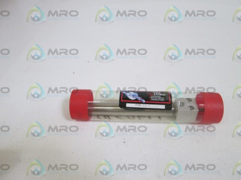 THE CILINDER FDR-12-4 ORIGINAL PACKAGE