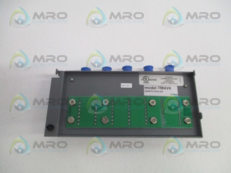 SIEMENS TM4V4   NSNP