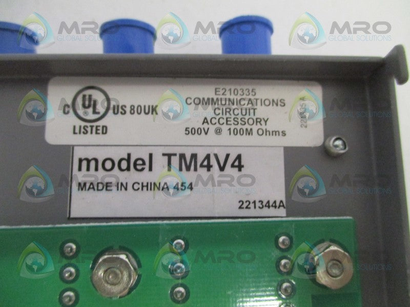 SIEMENS TM4V4   NSNP