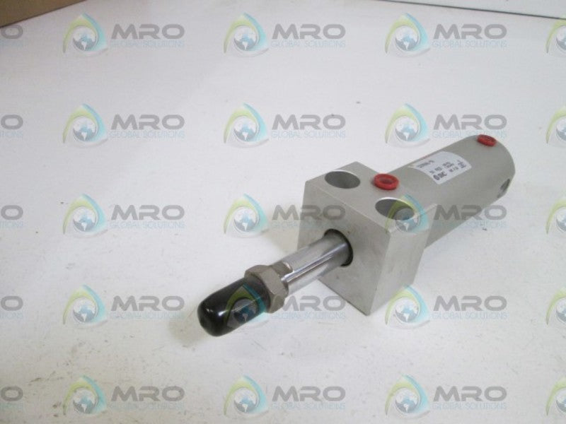 SMC CYLINDER CG1RN40-50 NSNP