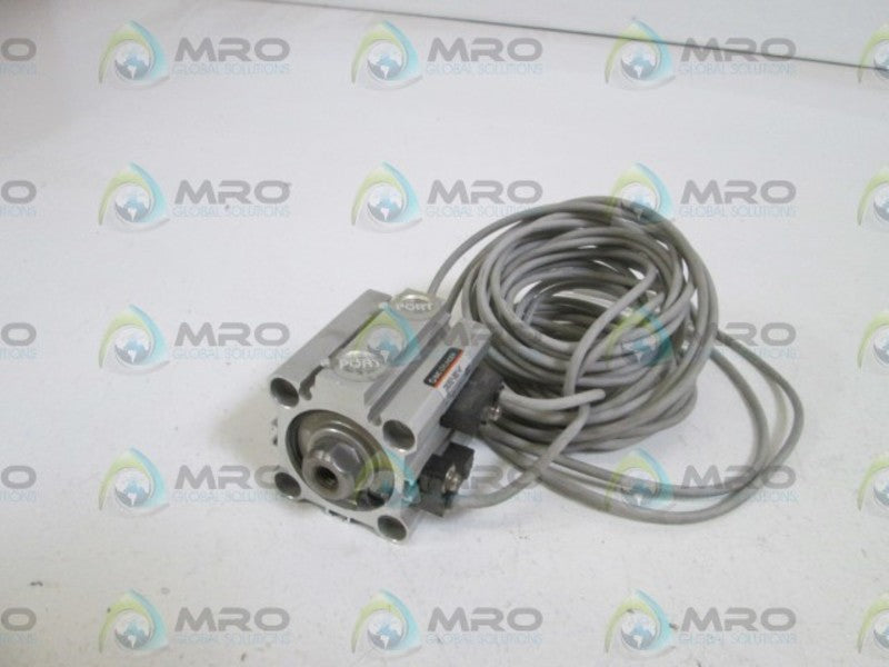 SMC CYLINDER CDQ2B32-20DC-A73L NSNP