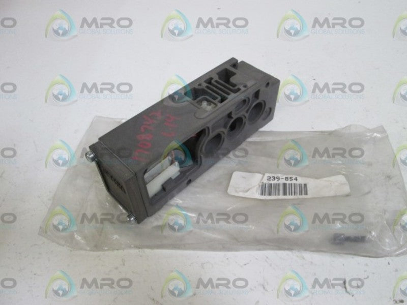 SMC BLOCK KIT 239-854 NSNP