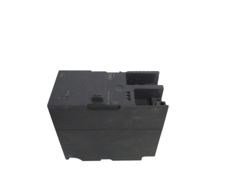 SIEMENS SIMATIC PS307 6ES7307-1EA01-0AA0 POWER SUPPLY UNMP