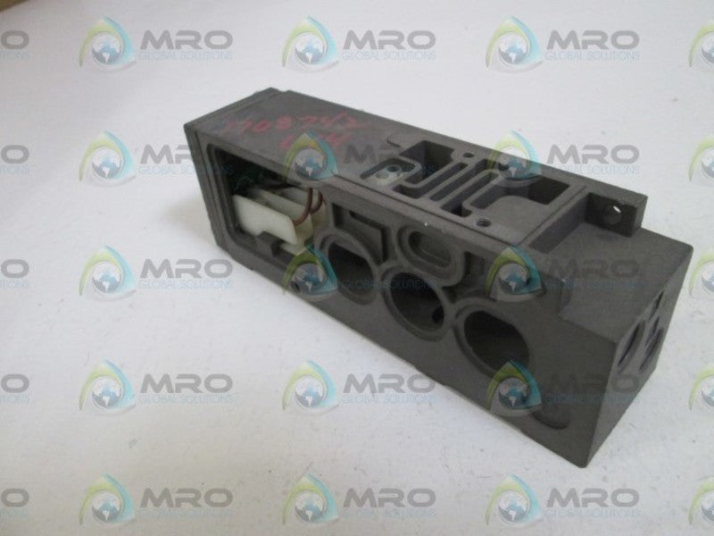 SMC BLOCK KIT 239-854 NSNP