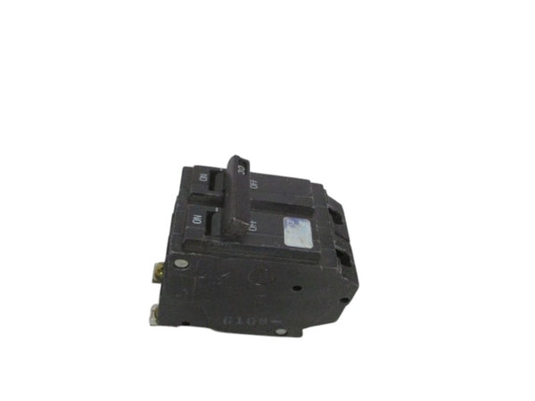 GENERAL ELECTRIC THHQB230 CIRCUIT BREAKER 30A UNMP