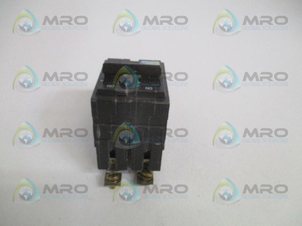 GENERAL ELECTRIC THHQB230 CIRCUIT BREAKER 30A UNMP