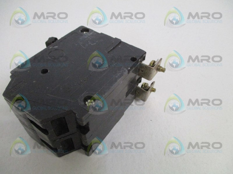 GENERAL ELECTRIC THHQB230 CIRCUIT BREAKER 30A UNMP