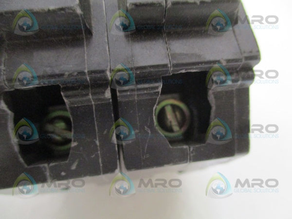 GENERAL ELECTRIC THHQB230 CIRCUIT BREAKER 30A UNMP