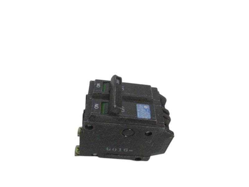 GENERAL ELECTRIC THHQB220 COIL 20A UNMP
