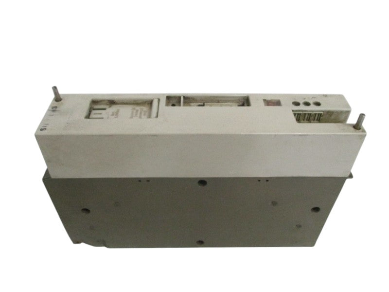 SIEMENS 6SE5951-7LD12 MODULAR POWER SUPPLY (AS PICTURED) UNMP