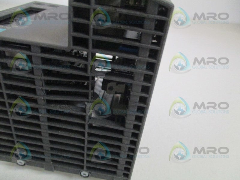 SIEMENS SITOP 6EP1931-2FC21 POWER SUPPLY (AS PICTURED) NSNP