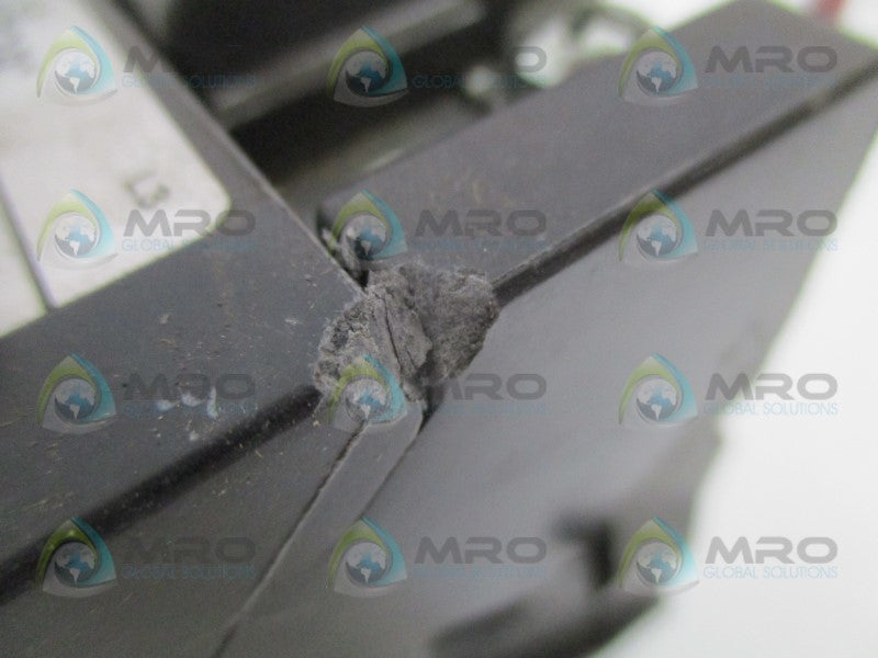 SIEMENS 14BU+32A/75D73070H/3UB8113-4BB2 STARTER(0.75-3.4A) (AS PICTURED)UNMP