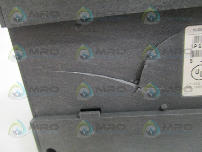 SIEMENS SIMATIC S7-200 6ES7212-1GA01-0XB0 CPU MODULE (AS PICTURED) NSNP