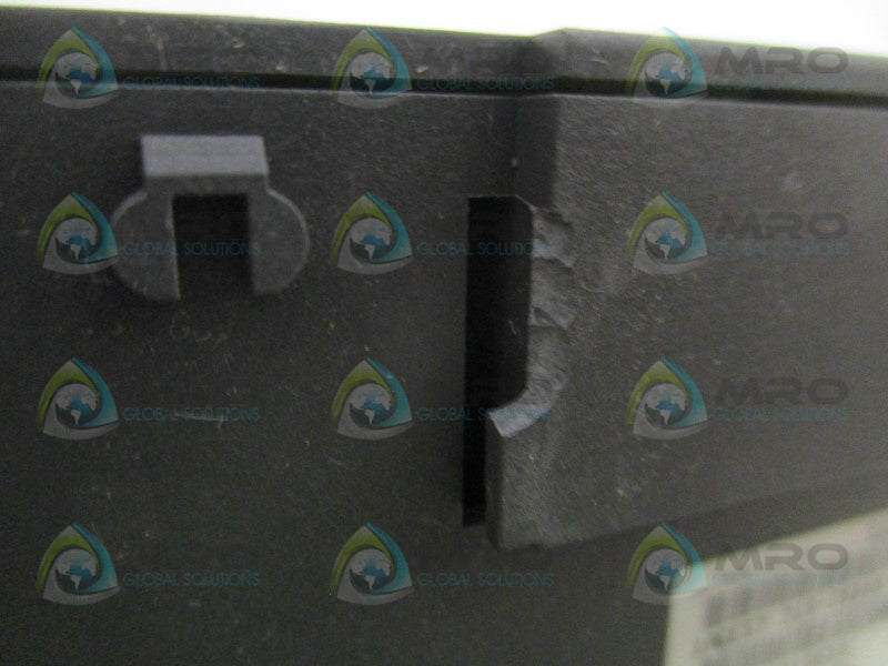 SIEMENS SIMATIC S7-200 6ES7215-2BD00-0XB0 CPU MODULE (AS PICTURED) NSNP