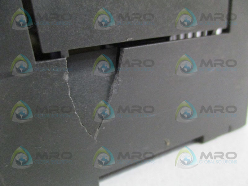SIEMENS SIMATIC 6ES7214-1BC10-0XB0 MODULE(REMANUFACTURED)(AS PICTURED)