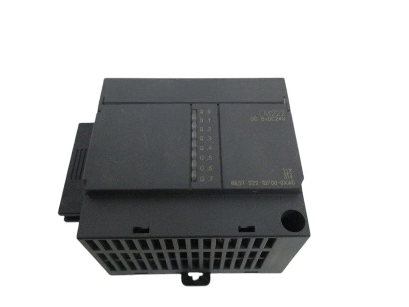 SIEMENS 6ES7222-1BF00-0XA0 24VDC NSNP