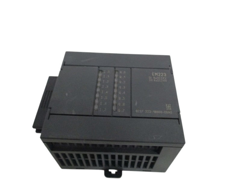 SIEMENS SIMATIC S7 6ES7223-1BH00-0XA0 MODULE (REMANUFACTURED) NSNP