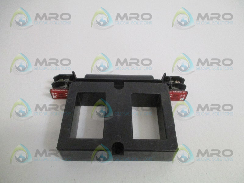 WESTINGHOUSE 2050A12G05 COIL 110/120V (MISSING ACCESSORIES) NSMP