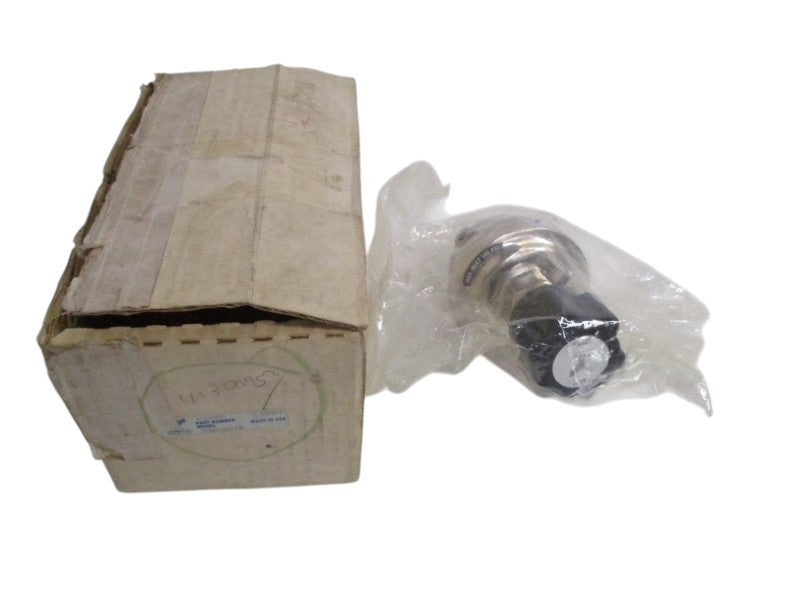 VERIFLO HFR900S4PBX4 FLOW INSTRUMENT REGULATOR NSMP