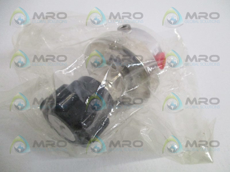 VERIFLO HFR900S4PBX4 FLOW INSTRUMENT REGULATOR NSMP