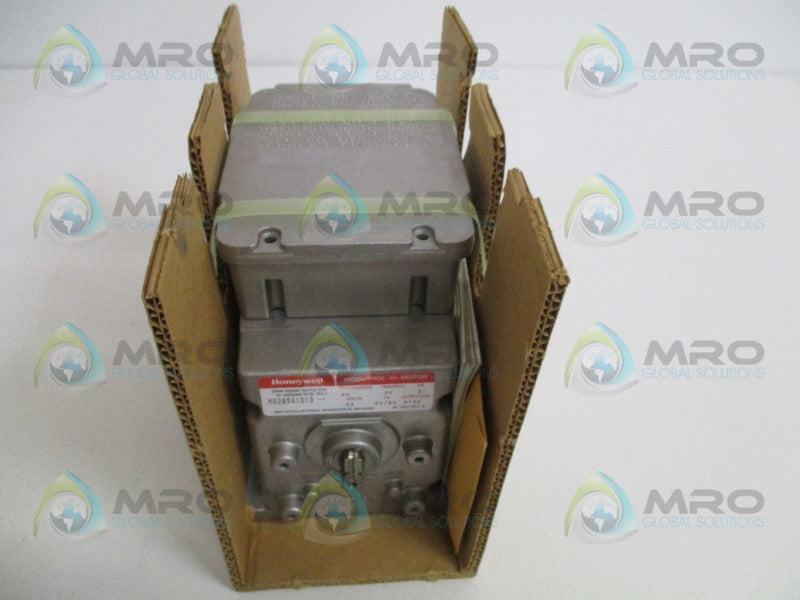 HONEYWELL M6285A1013 MODUTROL MOTOR NSMP