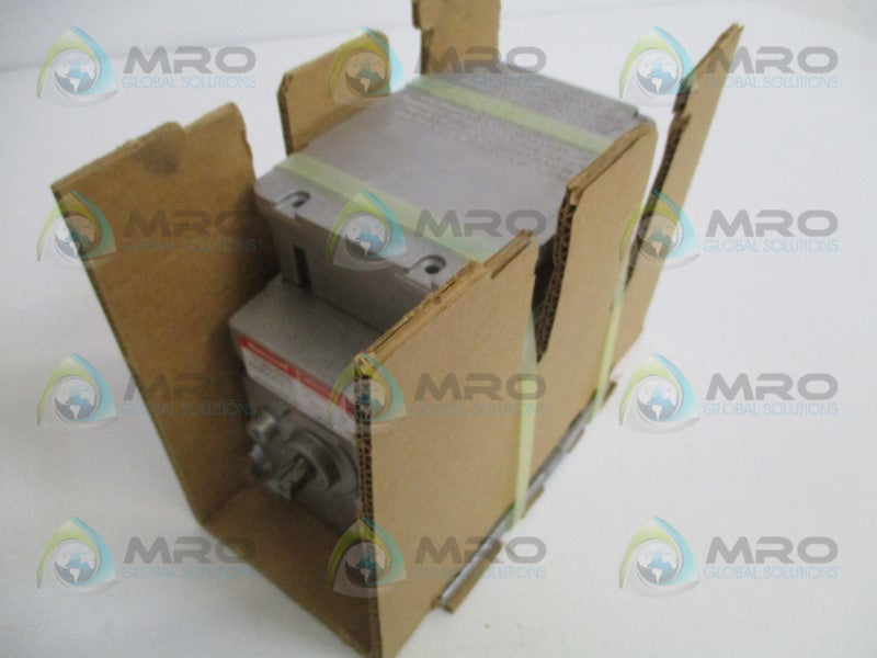 HONEYWELL M6285A1013 MODUTROL MOTOR NSMP