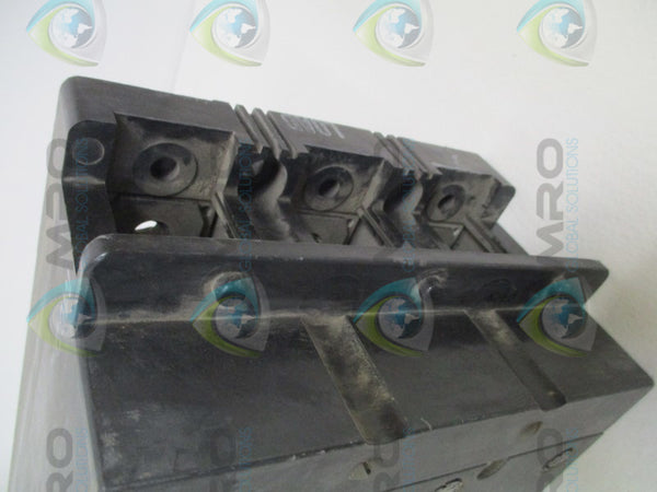 GENERAL ELECTRIC TKM836800 CIRCUIT BREAKER 800A UNMP