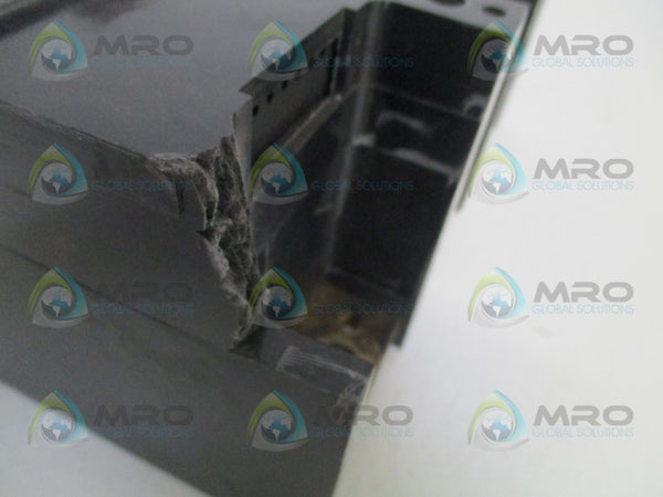 GENERAL ELECTRIC THJK436400 CIRCUIT BREAKER 400A (AS PICTURED) UNMP