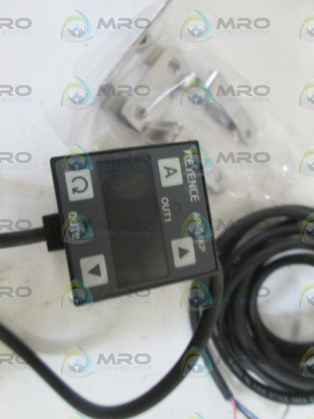 KEYENCE PRESSURE SENSOR AP-34KP UNMP