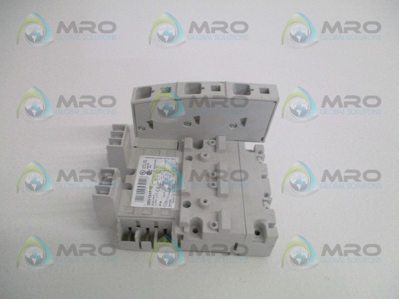SIEMENS 3RV1917-1E BUSBAR (AS PICTURED) NSNP