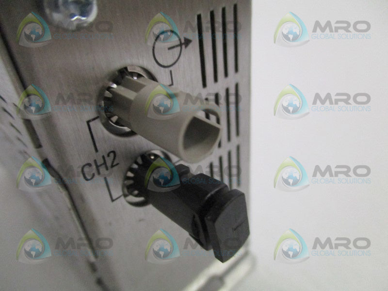 SIEMENS SIMATIC 6GK1503-ZCB00 PROFIBUS (AS PICTURED) UNMP