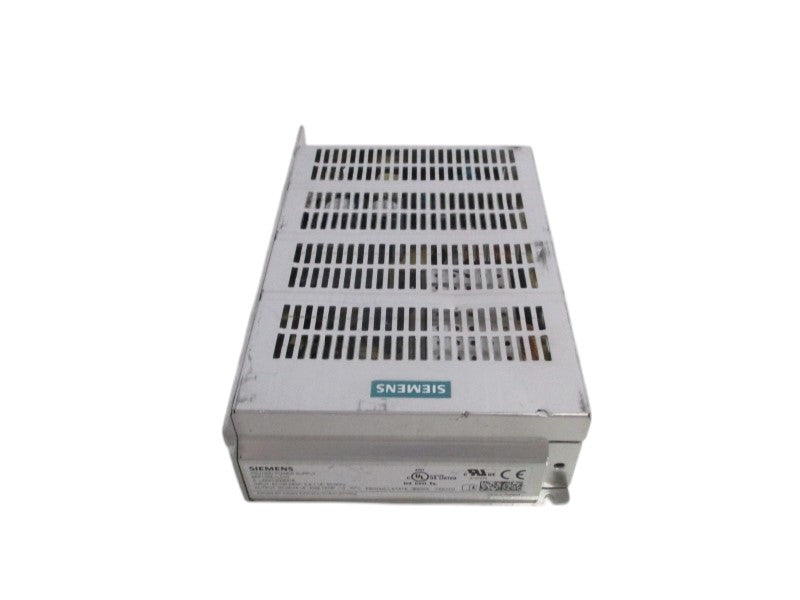 SIEMENS PSU100D 6EP1332-1LD10 POWER SUPPLY (AS PICTURED) NSNP