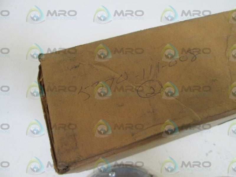 LOT OF 2 WARNER ELECTRIC ARMATURE ASSEMBLY 5370-111-008 NSMP