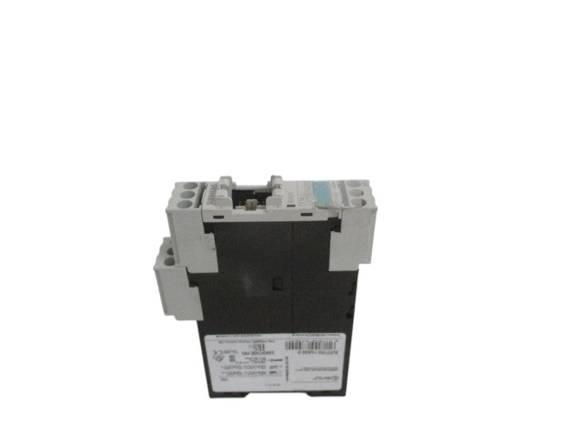 SIEMENS 3UF7150-1AA00-0 DECOUPLING MODULE (MISSING ACCESSORIES) NSNP