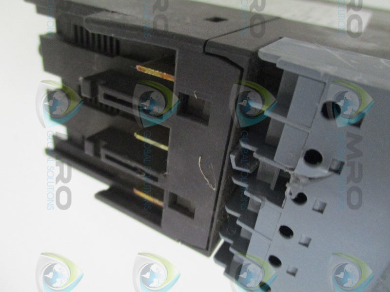 SIEMENS 3RA6120-2EE33 MOTOR STARTER 8-32A (AS PICTURED) NSNP