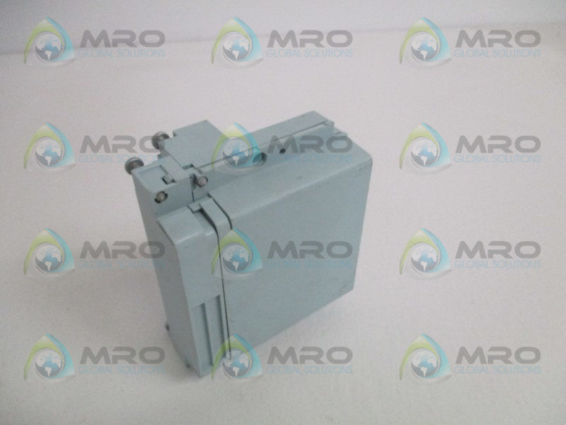 SIEMENS SIMATIC S7 6ES7154-1AA01-0AB0 MODULE (AS PICTURED) NSNP