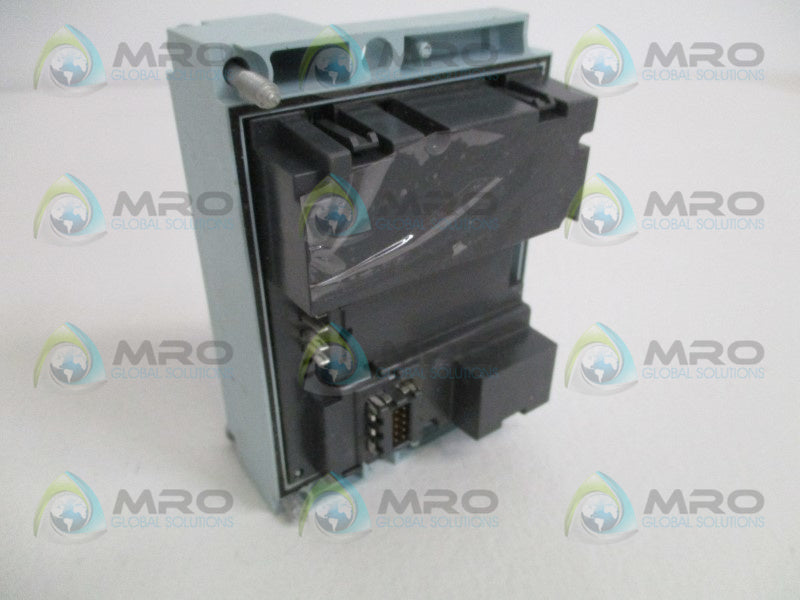 SIEMENS SIMATIC S7 6ES7154-1AA01-0AB0 INTERFACE MODULE UNMP