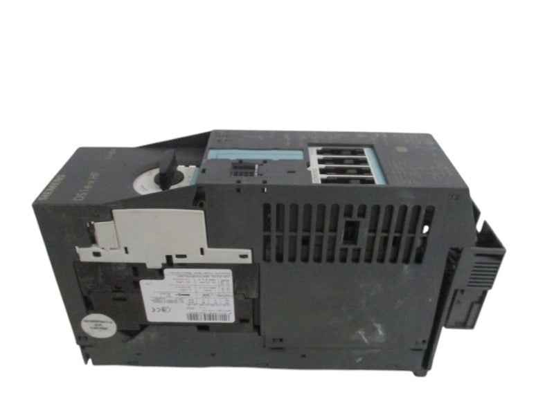 SIEMENS DS1e-XHF 3RK1301-0BB10-0AA4 STARTER 2,4-8A (AS PICTURED) NSNP
