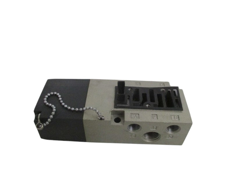 SMC NVF2000-1 PNEUMATIC VALVE BASE UNMP