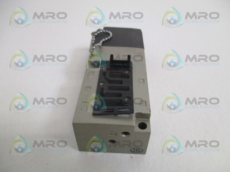 SMC NVF2000-1 PNEUMATIC VALVE BASE UNMP