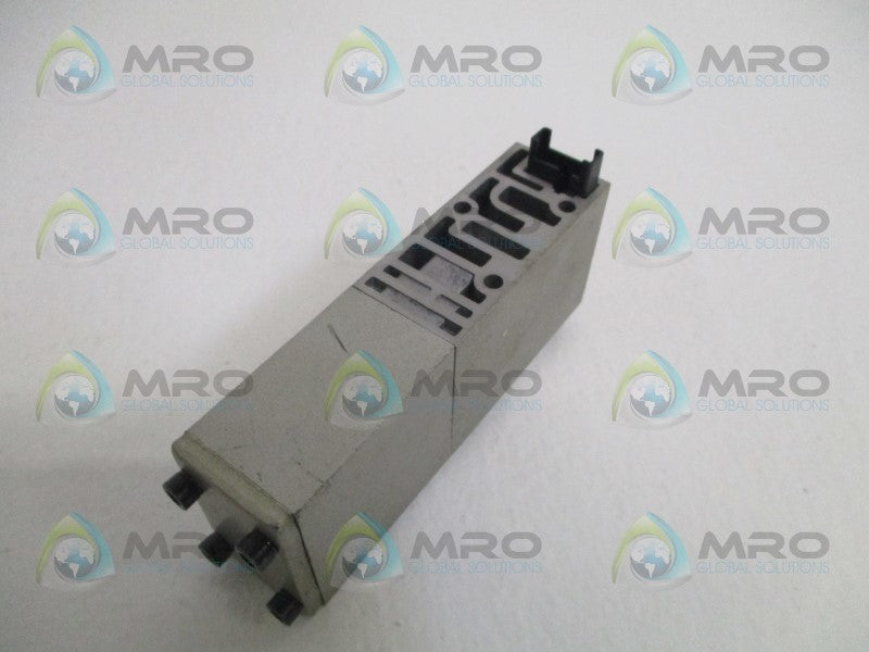 SMC VVFS2000-22A UNMP