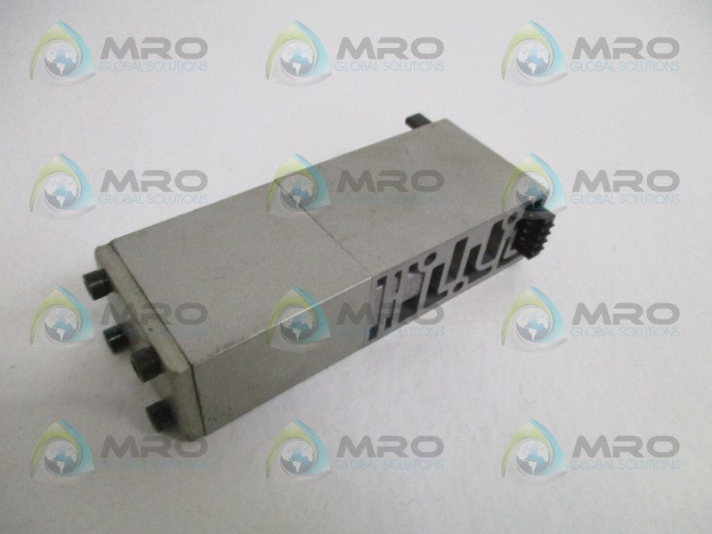SMC VVFS2000-22A UNMP