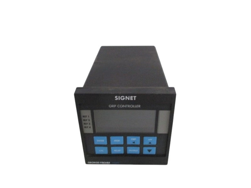 GEORGE FISCHER 3-9040.111 ORP CONTROLLER UNMP