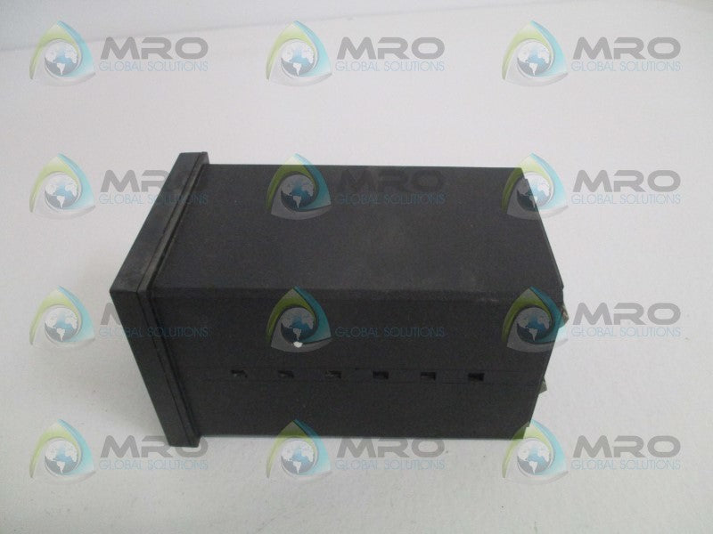 GEORGE FISCHER 3-9040.111 ORP CONTROLLER UNMP