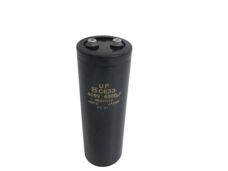 UP CE33 CAPACITOR 400V NSNP